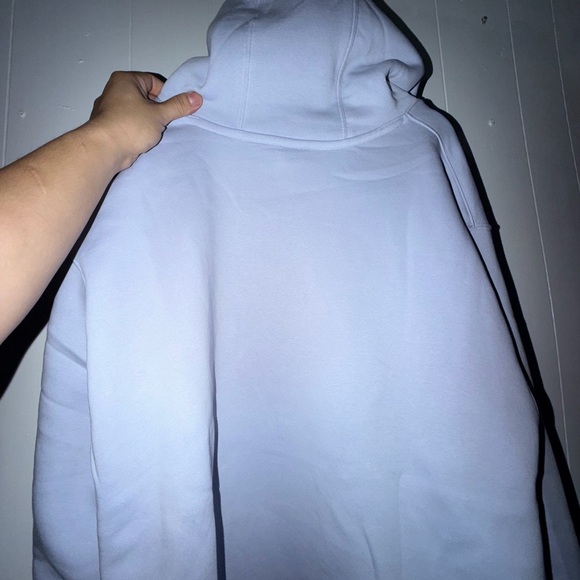 Men Nike tech fleece Hoodie - Picture 6 of 6
